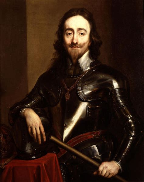 carl i tudor|king charles i of england.